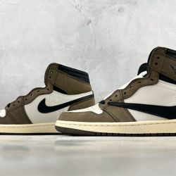 J 1 Retro High OG SP