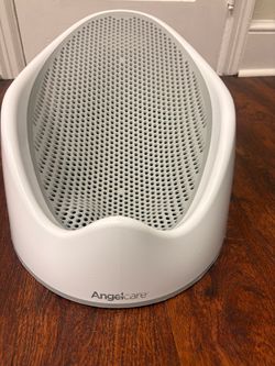 Newborn baby bath seat