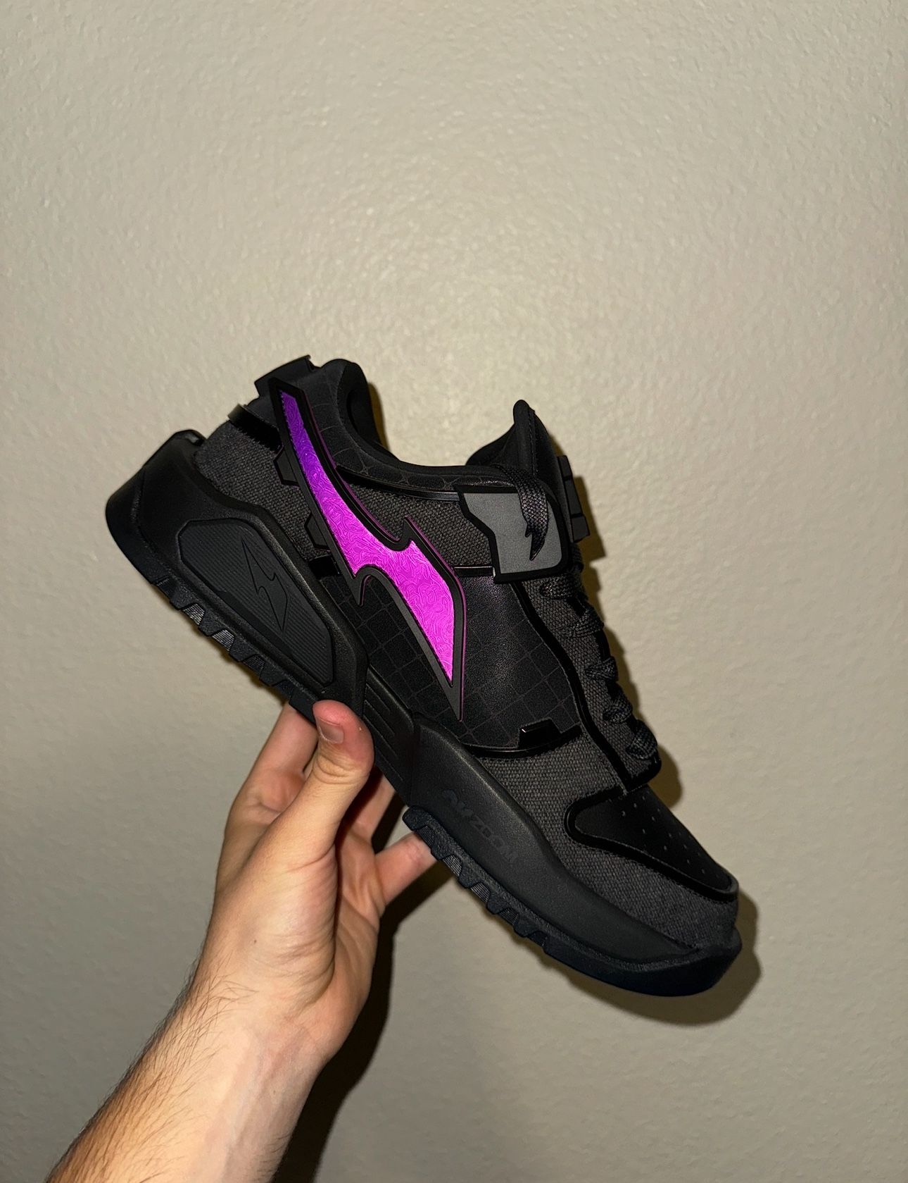 Nike x RTFKT Void Dunk Genesis Low
