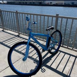 BIG RIPPER SE BIKE 29 (willing To Trade)
