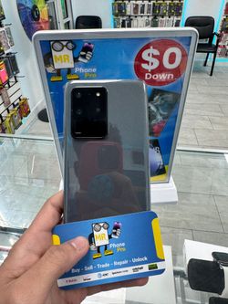 Galaxy s20 Ultra! Free Shipping, Great Deal!