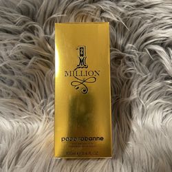 Pack Robanne- 1 Million