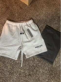 Essential short
