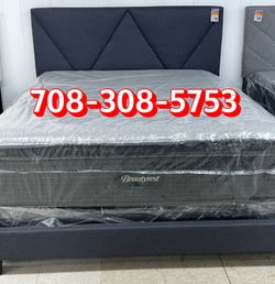🔥New Mattresses For Sale!🔥