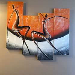 Wall Art Painting 