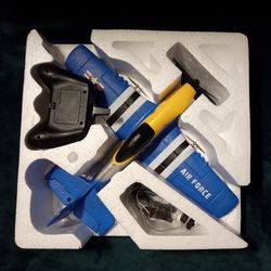 *New*Remote Control Plane