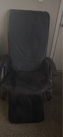 HoMedics Massage Chair