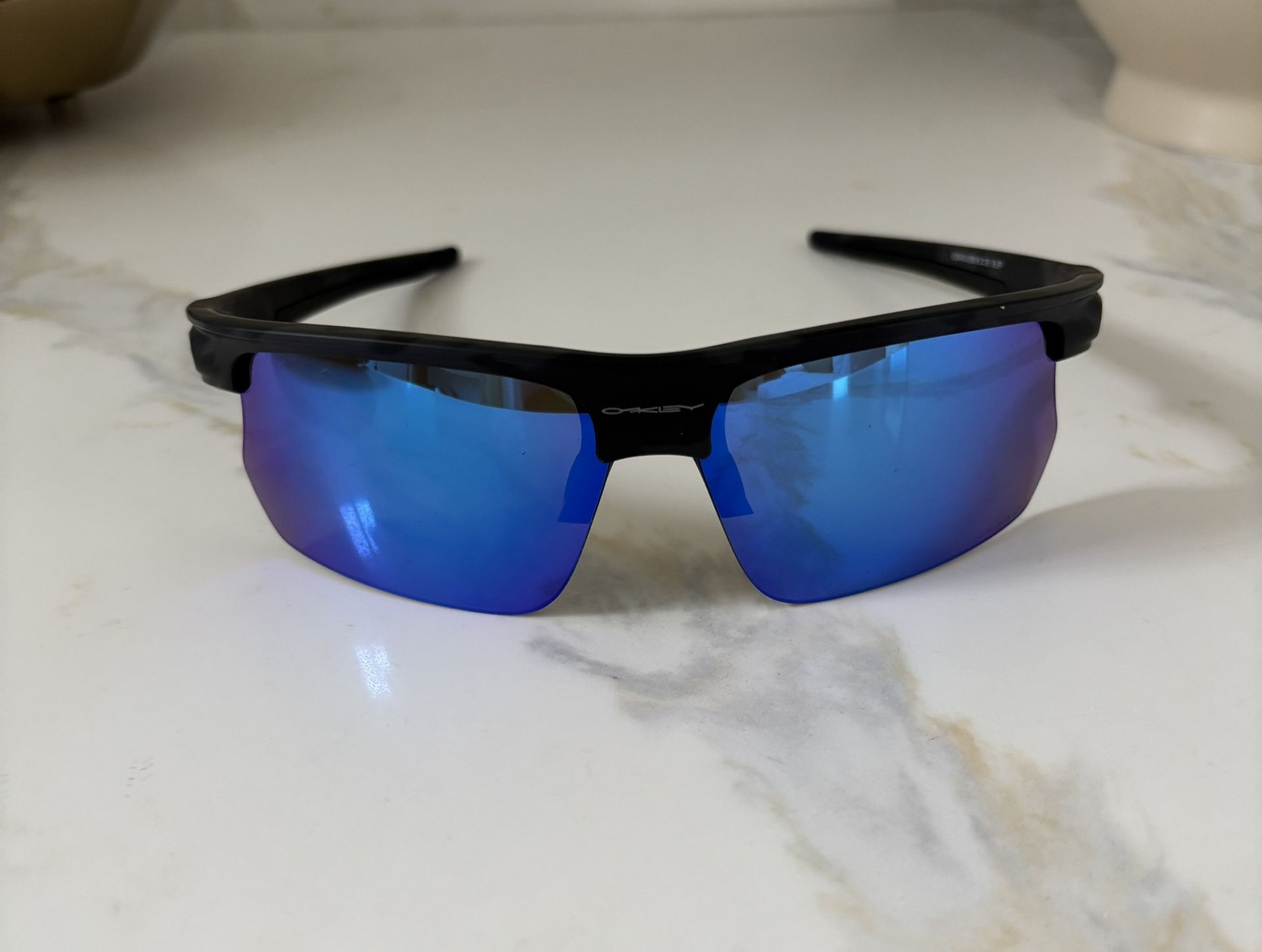 Oakley BiSphaera Sunglasses