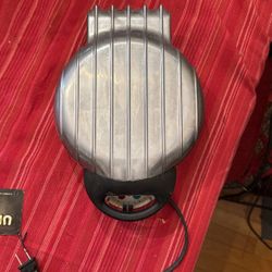 Waffle Maker