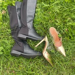 Free Shoes Size 6,