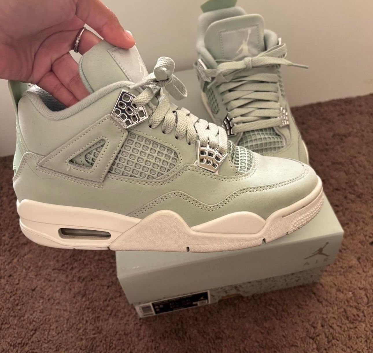Jordan 4