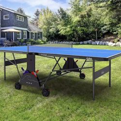 Tennis Table