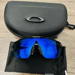 NEW Polarized PRIZM Oakley Radar ADVANCER Sport Glasses Baseball/ Softball/ Golf/ Cycling / Outdoors 