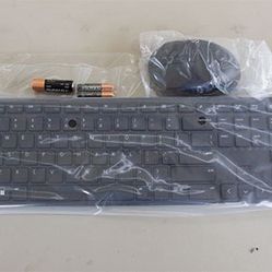 Dell KB3121W-T Wireless Keyboard And Mouse Combo 