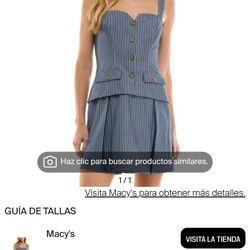 Casual dress 