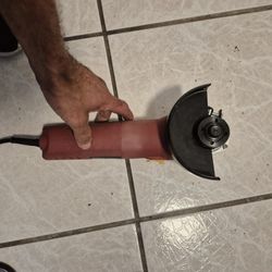 Grinder