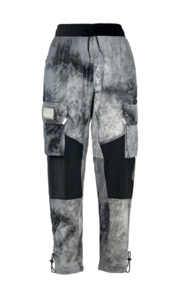 COOL Nike Jordan 23 ENGINEERED Reflective Printed Sweat Pants Brand New Size L
