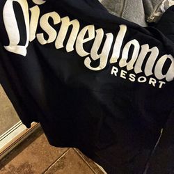 Disneyland jersey LARGE 