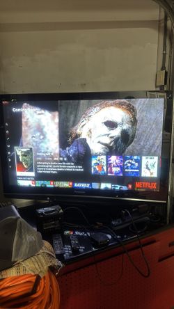 TV PANASONIC