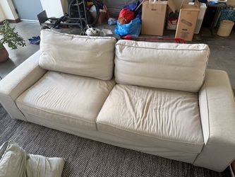 IKEA Couch