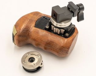 Camera Handle Accessories 