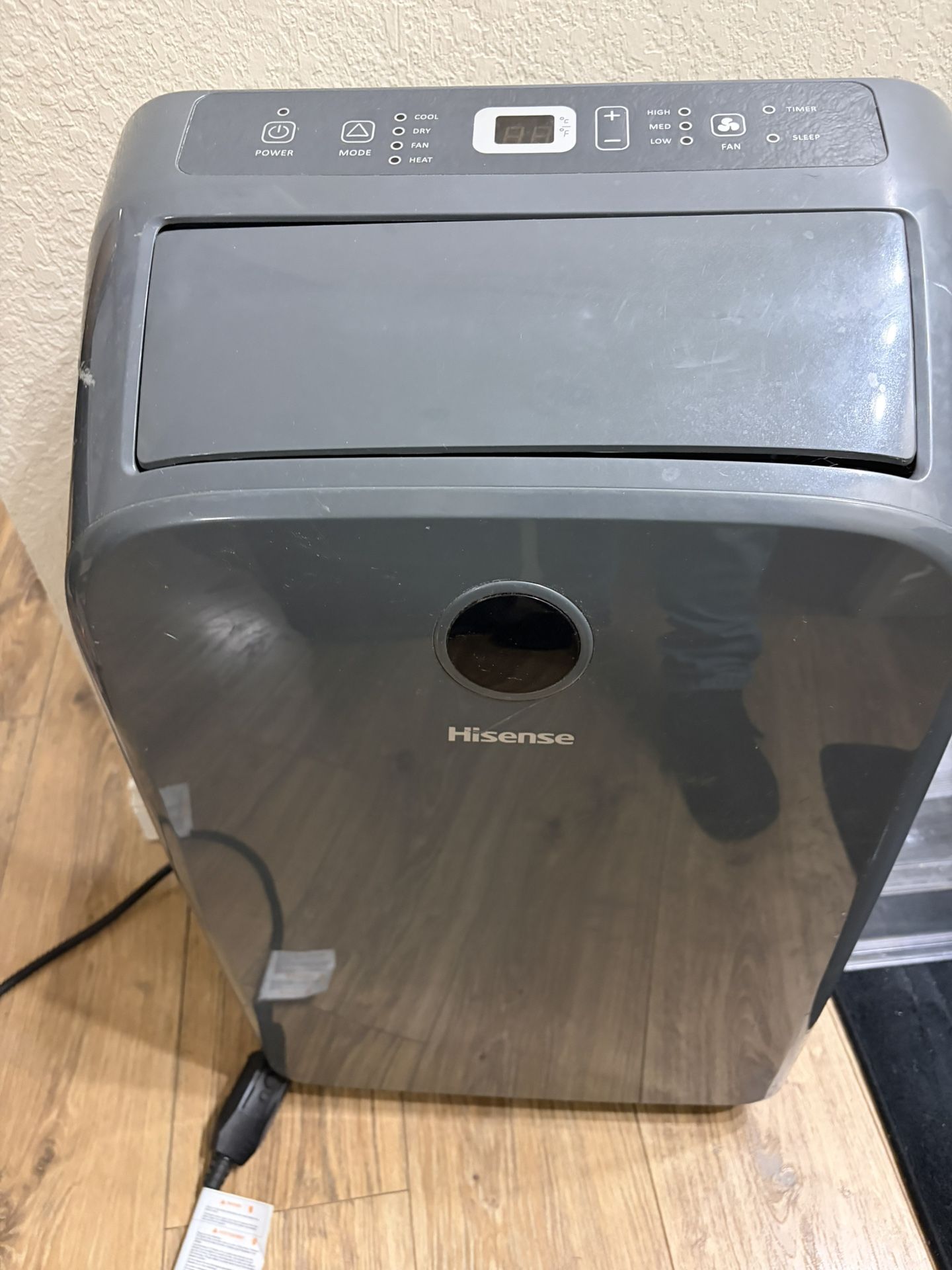 Portable Ac Unit