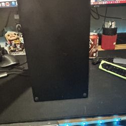 Xbox Series X 1tb