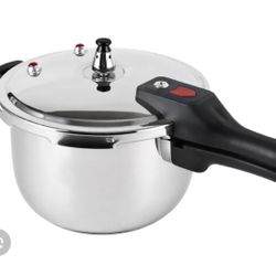 Pressure Cooker 