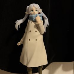 Frieren Anime Figures