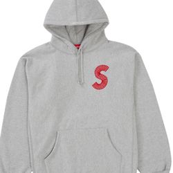 Supreme Big S Hoodie 