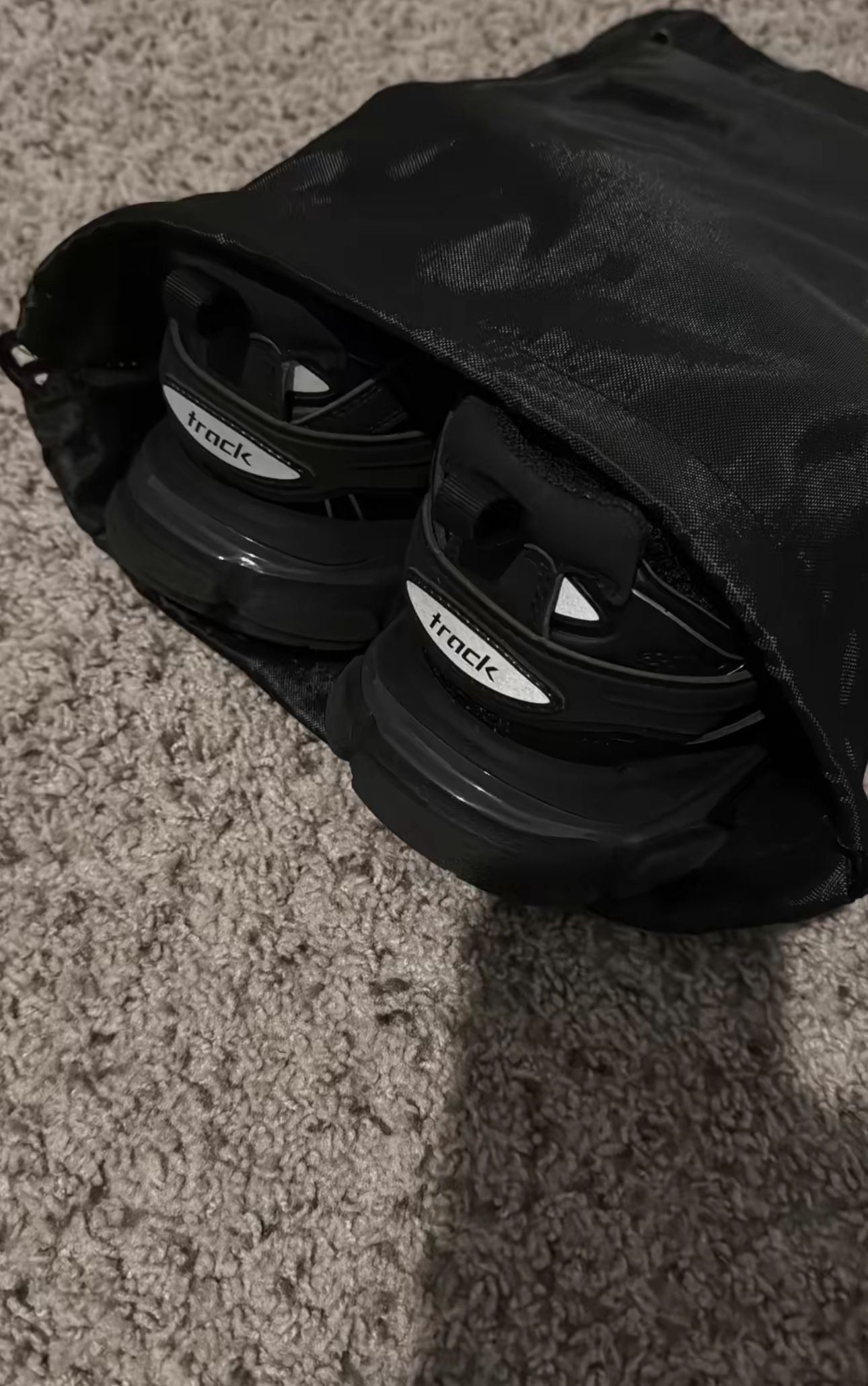 Balenciaga Track