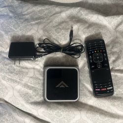 Vizio 39 Tesla Stream Player