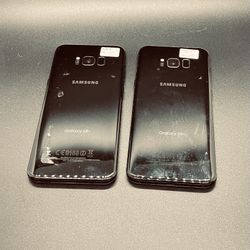 Samsung Galaxy S8 Plus Unlocked Wireless Guys Dearborn 