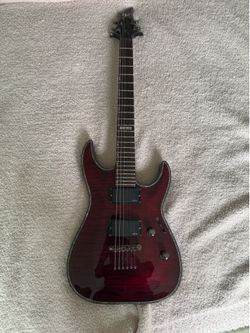 ESP LTD H-351 NT ELECTRIC GUITAR
