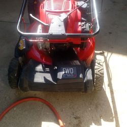 LAWN  MOWER M230 CRAFTSMAN