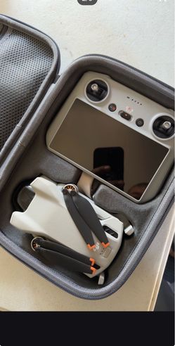 Dji mini 3 rc