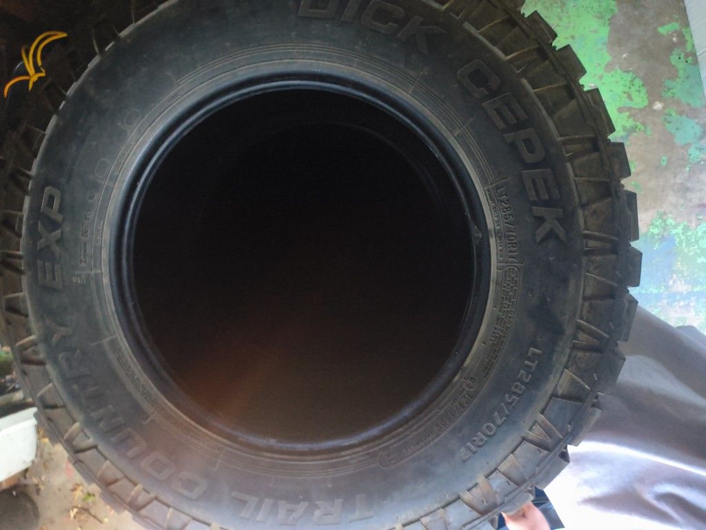 Tires