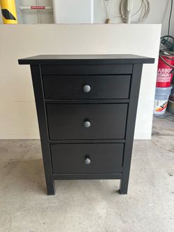 Ikea Dresser