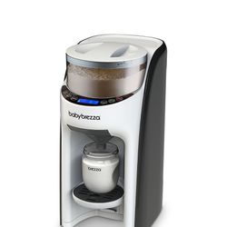 Brezza Formula Dispenser