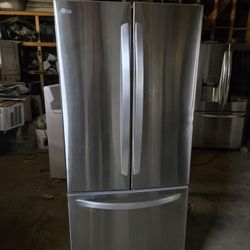 Refrigerator Apartment 