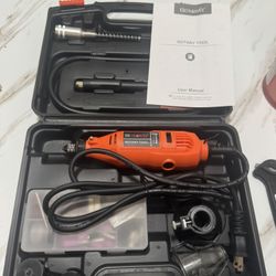 Tools ⚒️ Brand New rotary Tool 