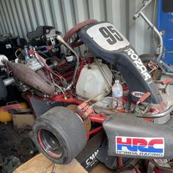 Shifter Kart