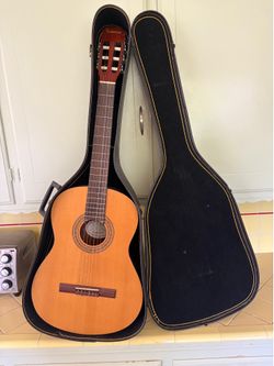 Epiphone guitar