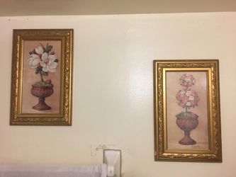 Paintings