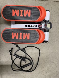 Beyico Mini Stepper