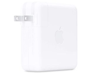 Apple 87W USB-C Power Adapter (for MacBook Pro)