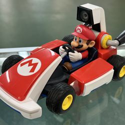 Nintendo Switch Mario Kart Live Home Circuit Mario - CAR ONLY