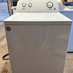 Washer & Dryer!    FREE DELIVERY!
