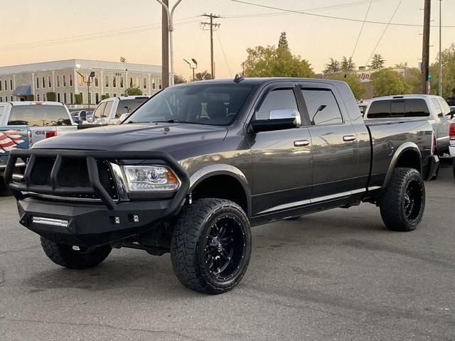 2015 RAM 2500
