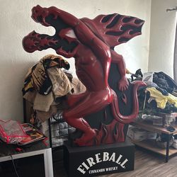 Size 5.8 feet